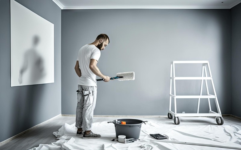 Premium Painting